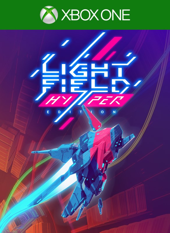 Lightfield HYPER Edition