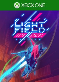 Lightfield HYPER Edition