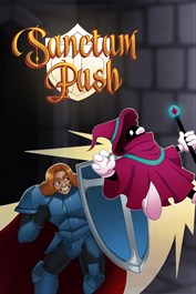 Sanctum Push (Xbox One)