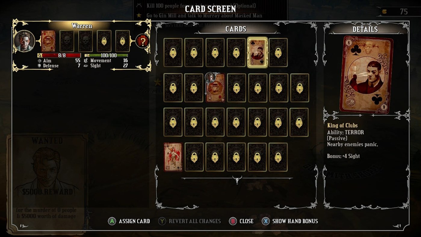 #7. Hard West Ultimate Edition (Xbox) Podle: Forever Entertainment S. A.