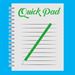 Quick Pad Pro