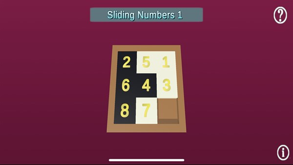 Puzzle Collection Challenge — 8