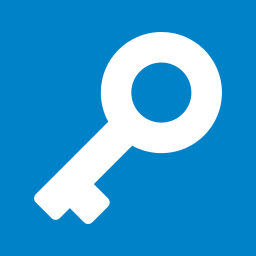 Passwords for Nextcloud Browser Extension icon