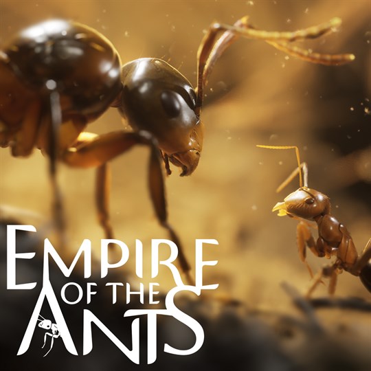 Empire of the Ants for xbox