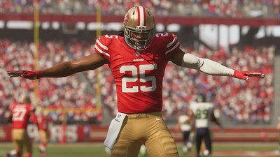 Madden NFL 19 — скриншот 7