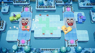 All You Need is Help Lively Friends Bundle — скриншот 24