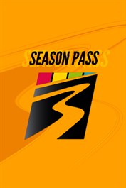 《Project CARS 3》：SEASON PASS