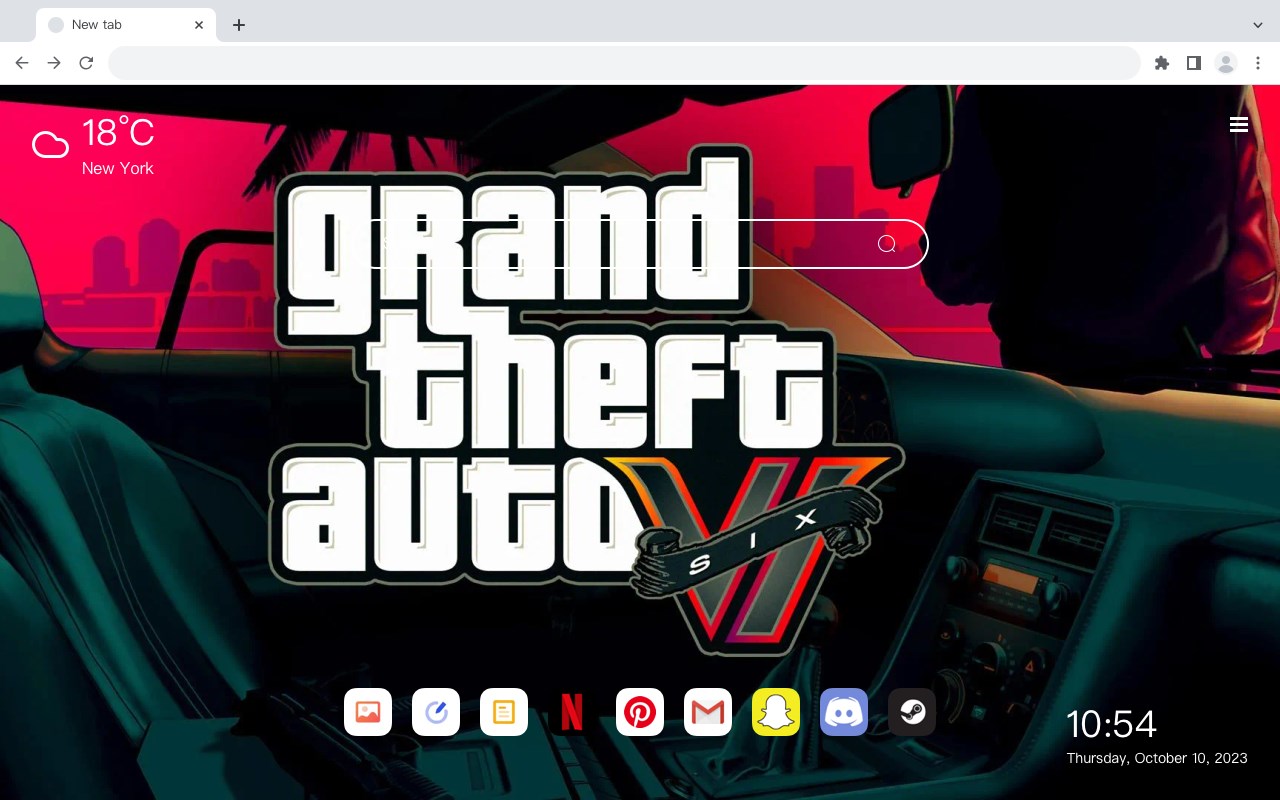 Grand Theft Auto VI 4K Wallpapers HomePage