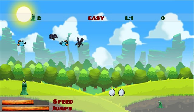 4Taja screenshot 2