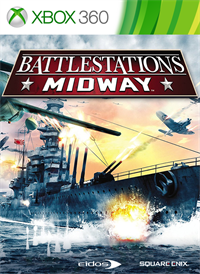 Battlestations: Midway