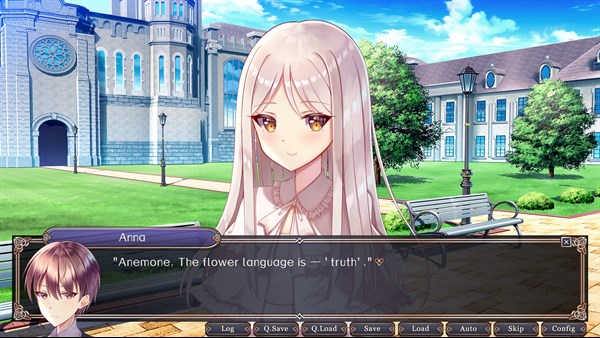 Napoleon Maiden Episode.1 A maiden without the word impossible — 10