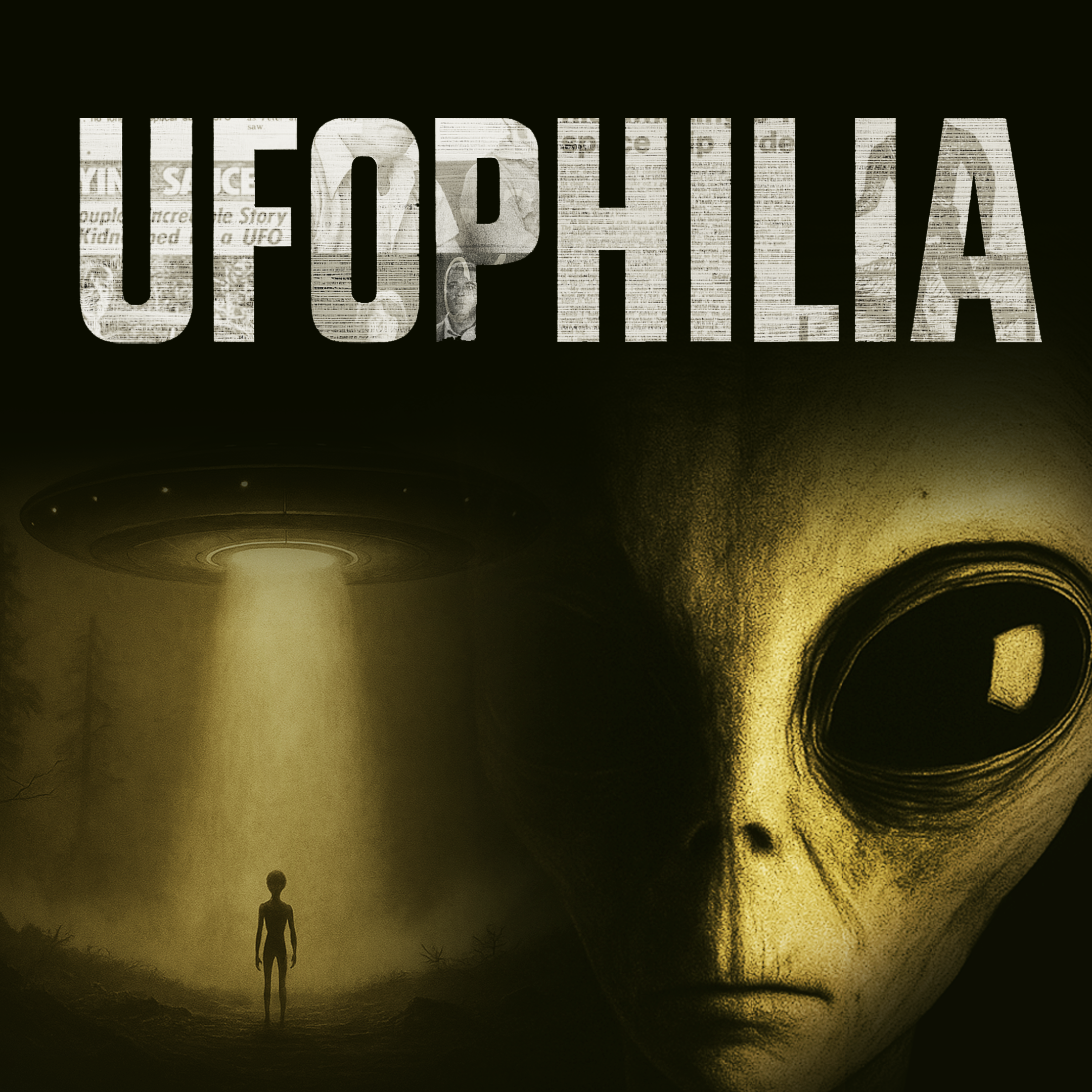 UFOPHILIA