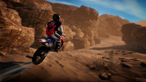 Ultimate Moto Bike Simulator — 6
