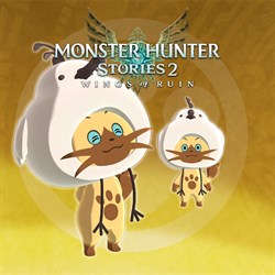 Navirous Outfit: Flauschiges Outfit
