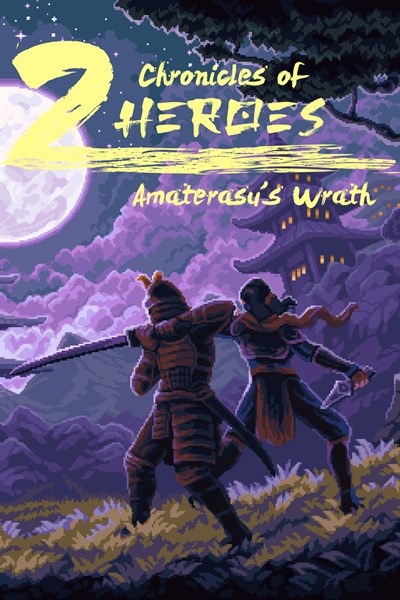 Chronicles 2 Heroes
