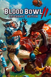 Blood Bowl 2: Legendary Edition (Classic)