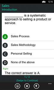 Sales & Marketing screenshot 8