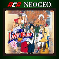 ACA NEOGEO THE LAST BLADE for Windows