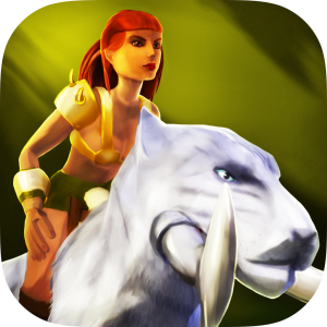 Купить ключ дешево Primal Age (Mobile)