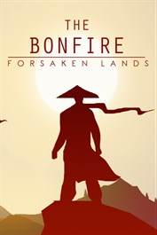 The Bonfire: Forsaken Lands