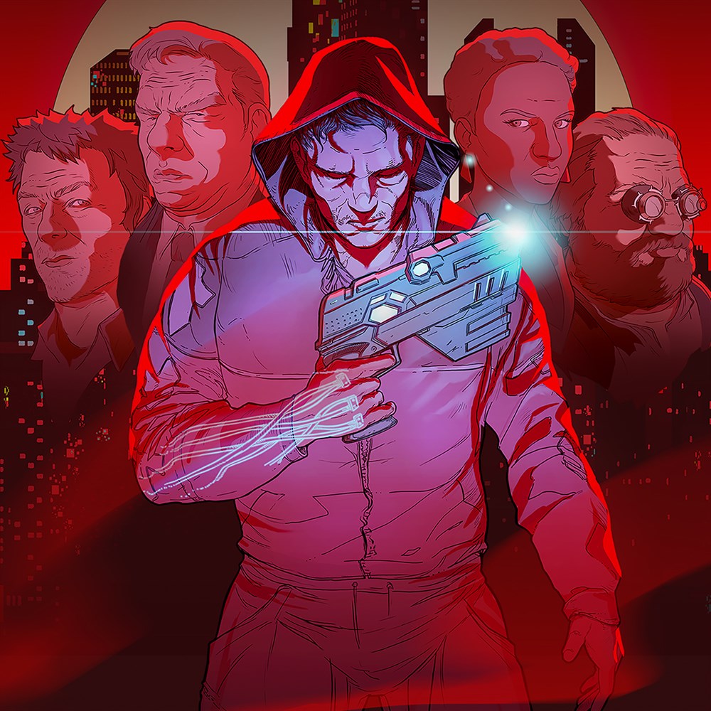 Foreclosed cover art (full size)