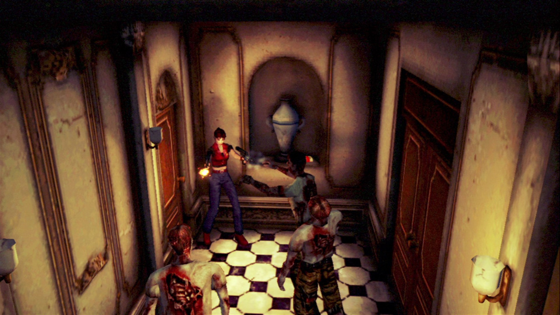 Preços baixos em Resident Evil Code: Veronica X Nintendo GameCube