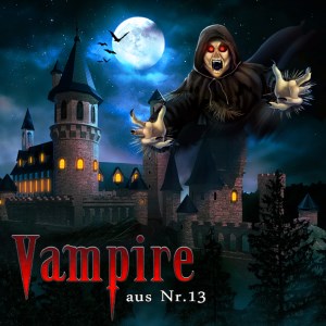 Vampire aus Nr. 13