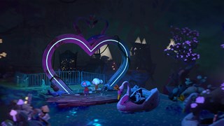 Gloomy Eyes - Deluxe Edition screenshot 5
