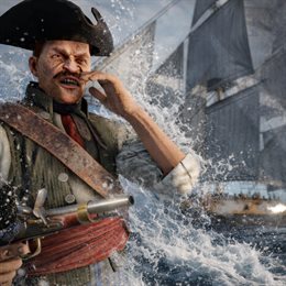 Aperçu Holdfast: Age Of Sail Edition