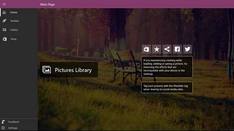 Textifier Screenshots 1