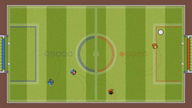 Party Jousting screenshot 3