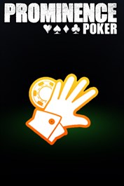 Sleight of Hand Emote