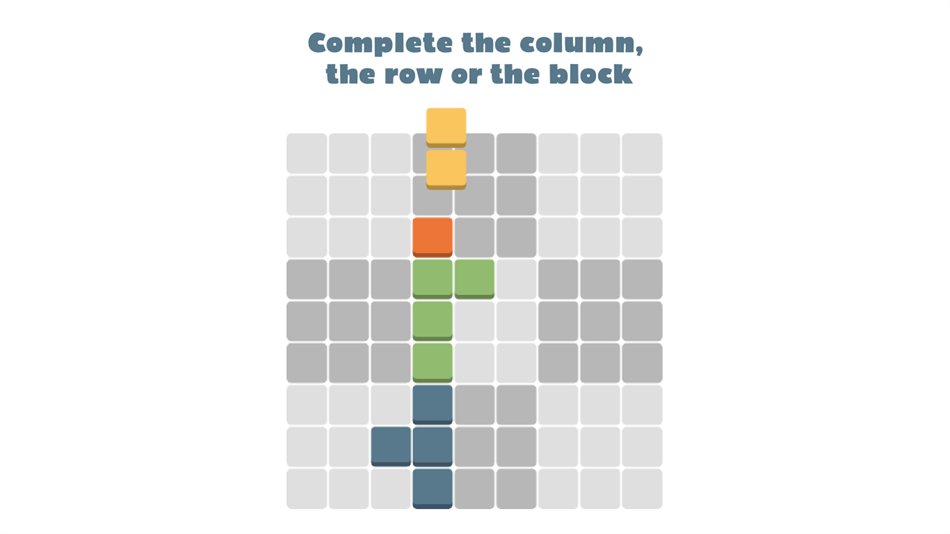 Sudoku Blocks Puzzle (Windows) 由: Slice of Games