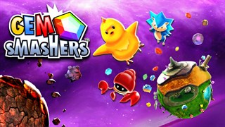 Buy Gem Smashers | XBOX