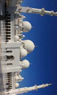 Mosques Wallpapers screenshot 2