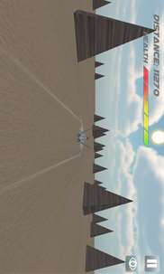 Jet - Rush Hour 3D screenshot 5