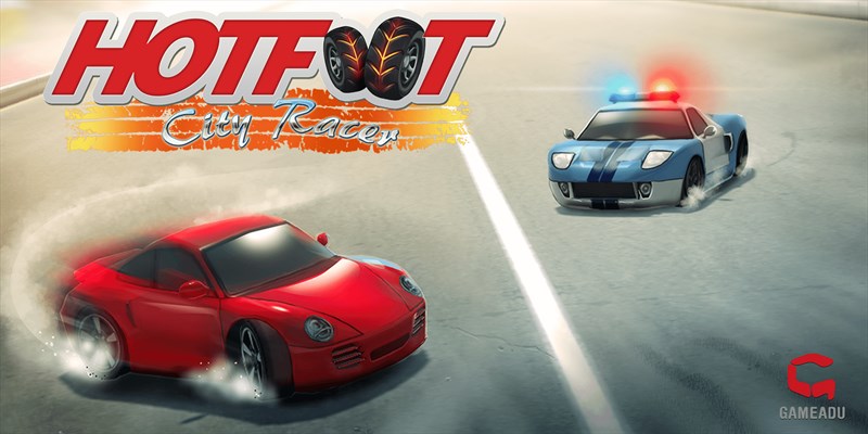 get hotfoot city racer microsoft store