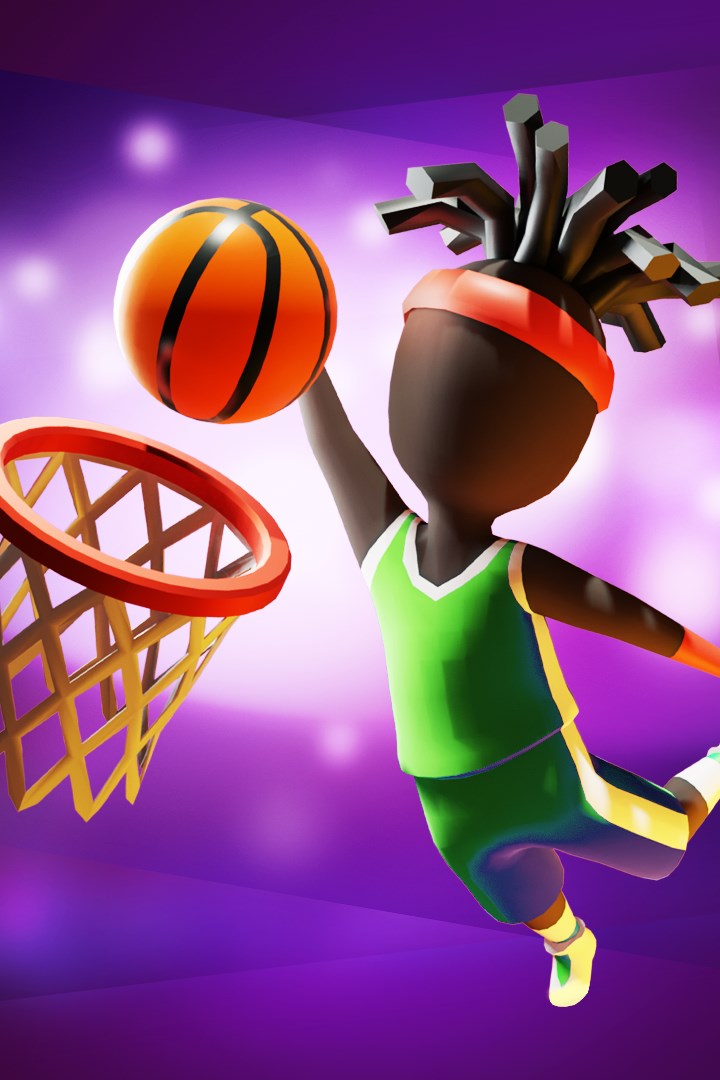 Descargar Basketball Showdown: Hoop All Stars
