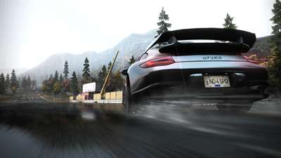 Need for Speed Hot Pursuit Remastered screenshot 1