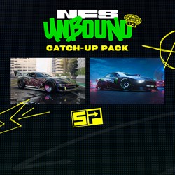 Need for Speed™ Unbound – Vol.3 Catch-Up Pack
