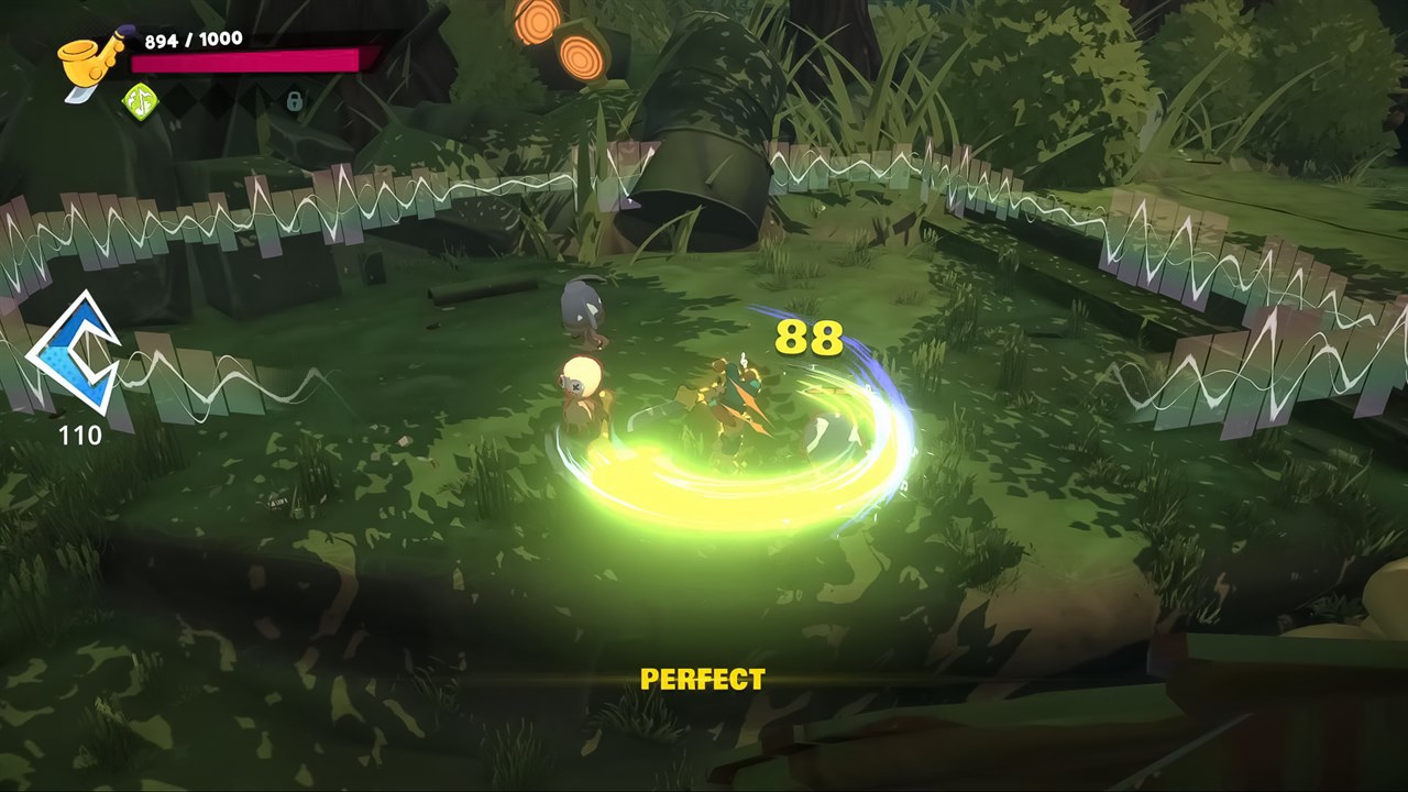 Alpha Nomos screenshot 2