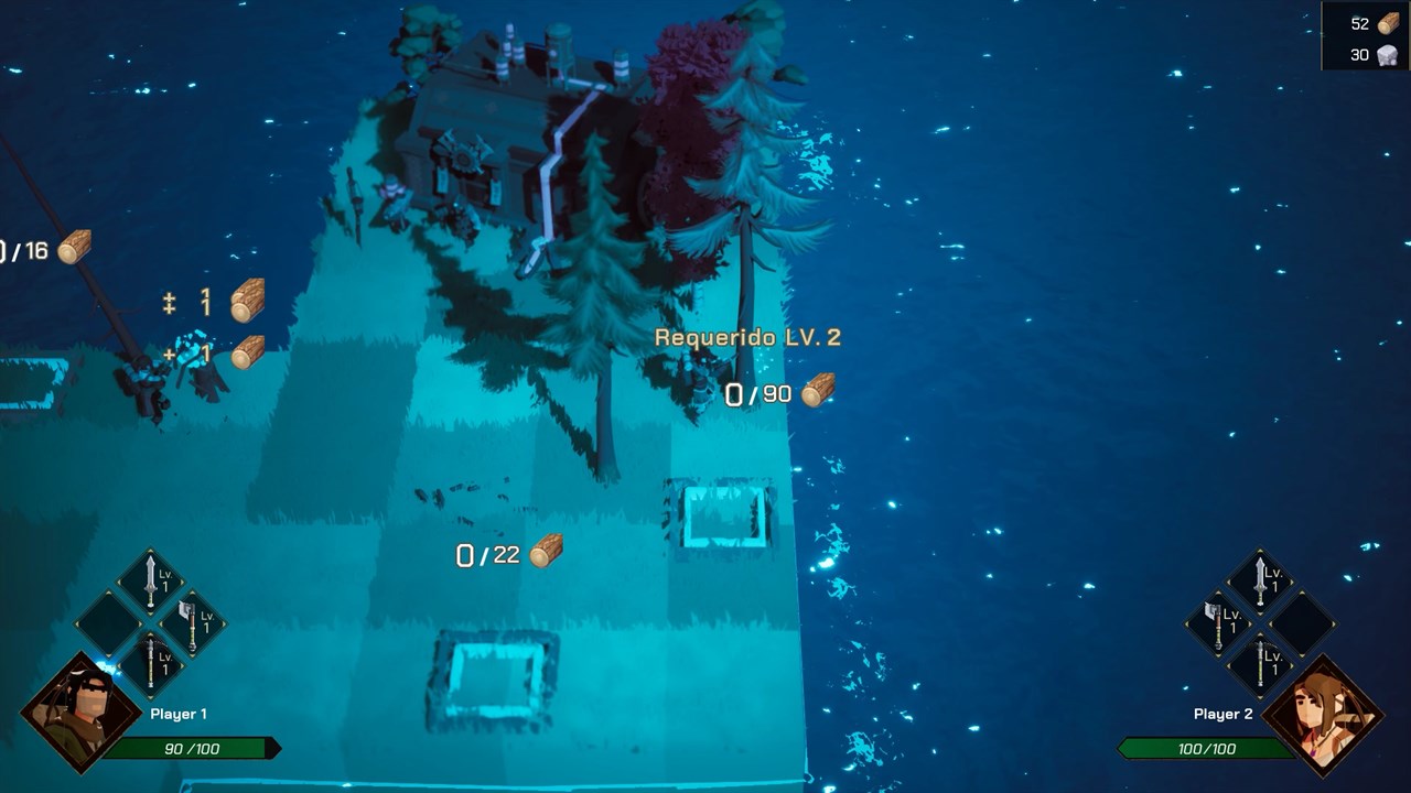 Kingdom Of Explorers screenshot 10