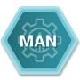 ProBatch 365 Manufacturing icon