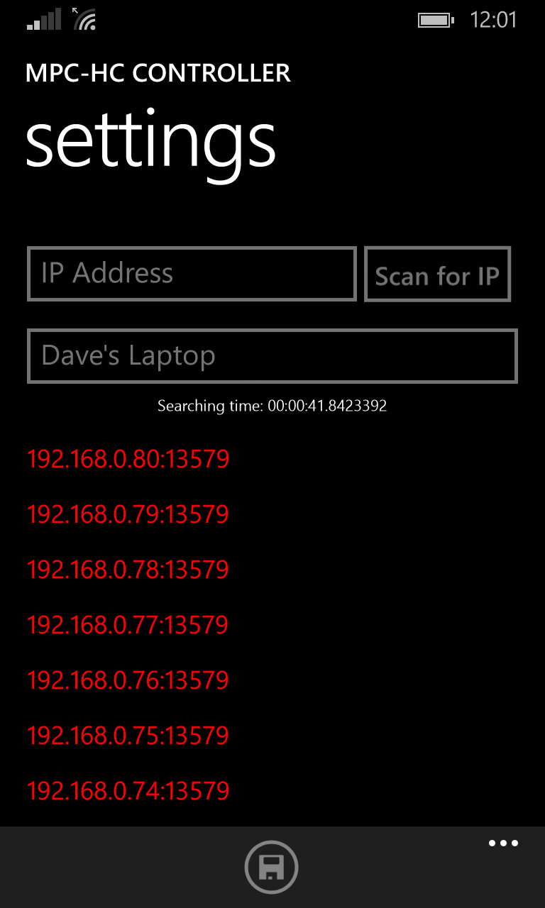 Mpc Hc Controller を入手 Microsoft Store Ja Jp
