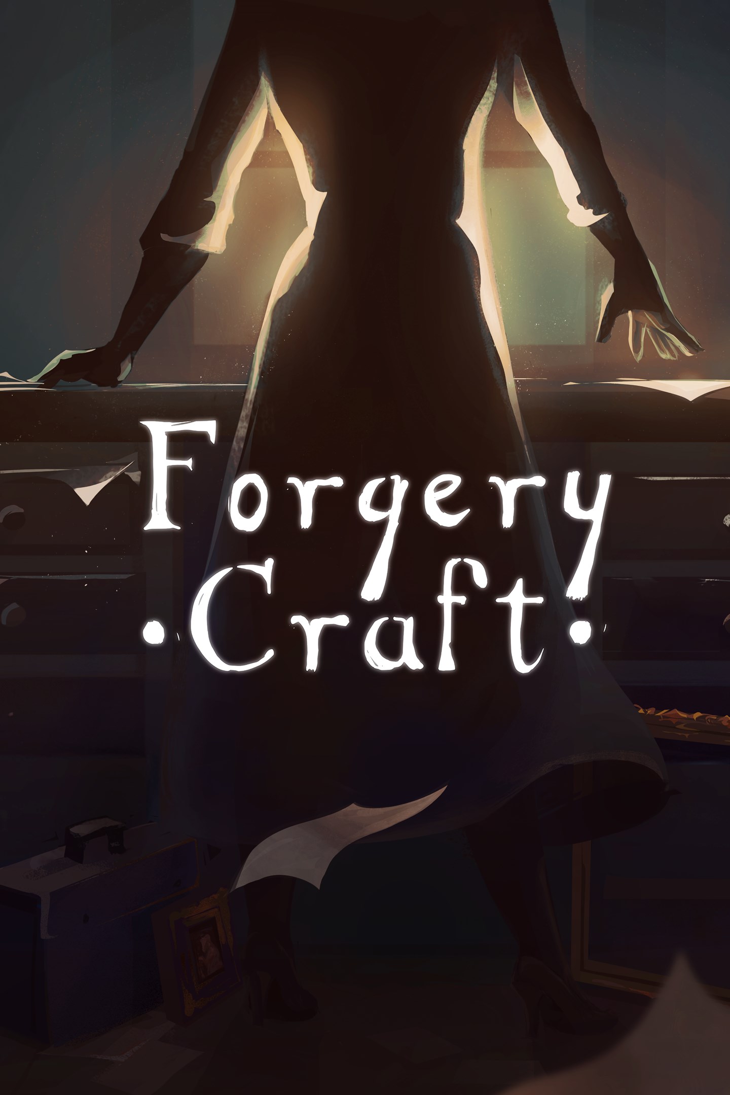 Forgery Craft