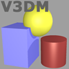 Visual 3D Modeler