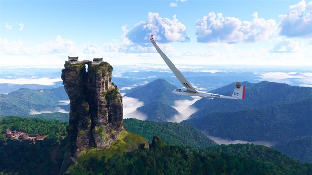 Microsoft Flight Simulator 2024 - Standard Edition screenshot 13