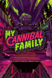 My Cannibal Family