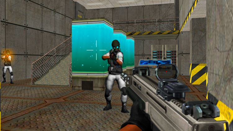【图】Warfare Strike CSGO(截图2)