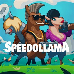 Speedollama